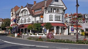 Chalet | Extérieur