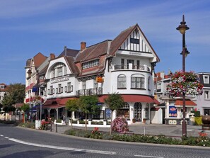 Chalet | Eksterior