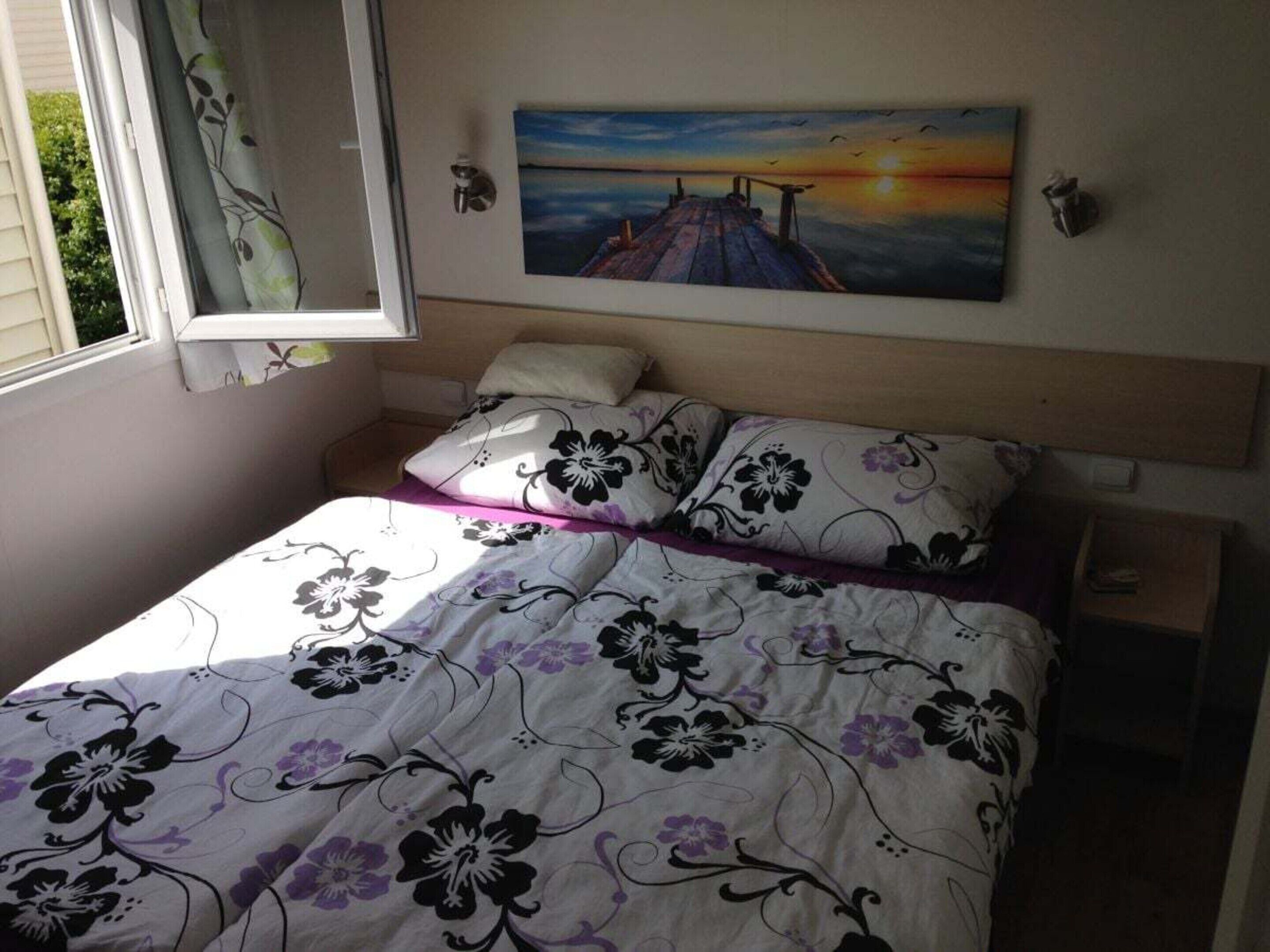 Chalet | 2 bedrooms