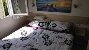 Chalet | 2 bedrooms