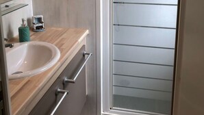 Chalet | Salle de bain