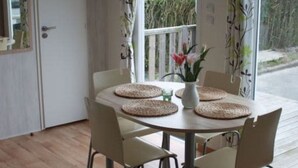 Chalet | Restauration