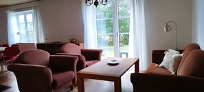 Aire de séjour