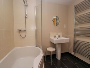 Shower - Fox Barn (Kendal)