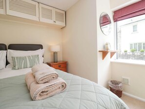 2 camere, con stile personalizzato, con arredamento individuale