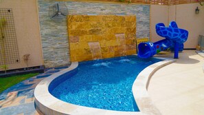 シャレー | バスルーム