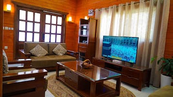Chalet | 1 bedroom