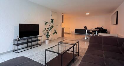 Ferienwohnung direkt am Rhein