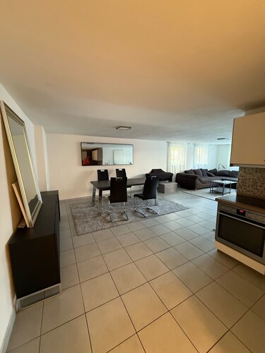 Wunderschöne Ferienwohnung EG Linz am Rhein