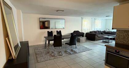 Wunderschöne Ferienwohnung EG Linz am Rhein