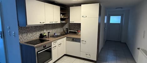 Cuisine privée