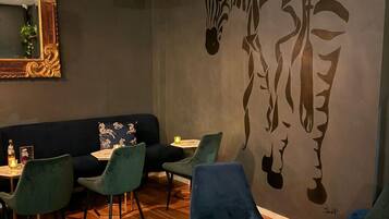 Restaurantes