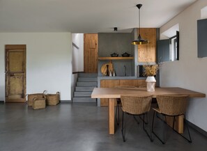 Espresso maker, electric kettle - Vale Palheiro Earth Resort (Aljezur)