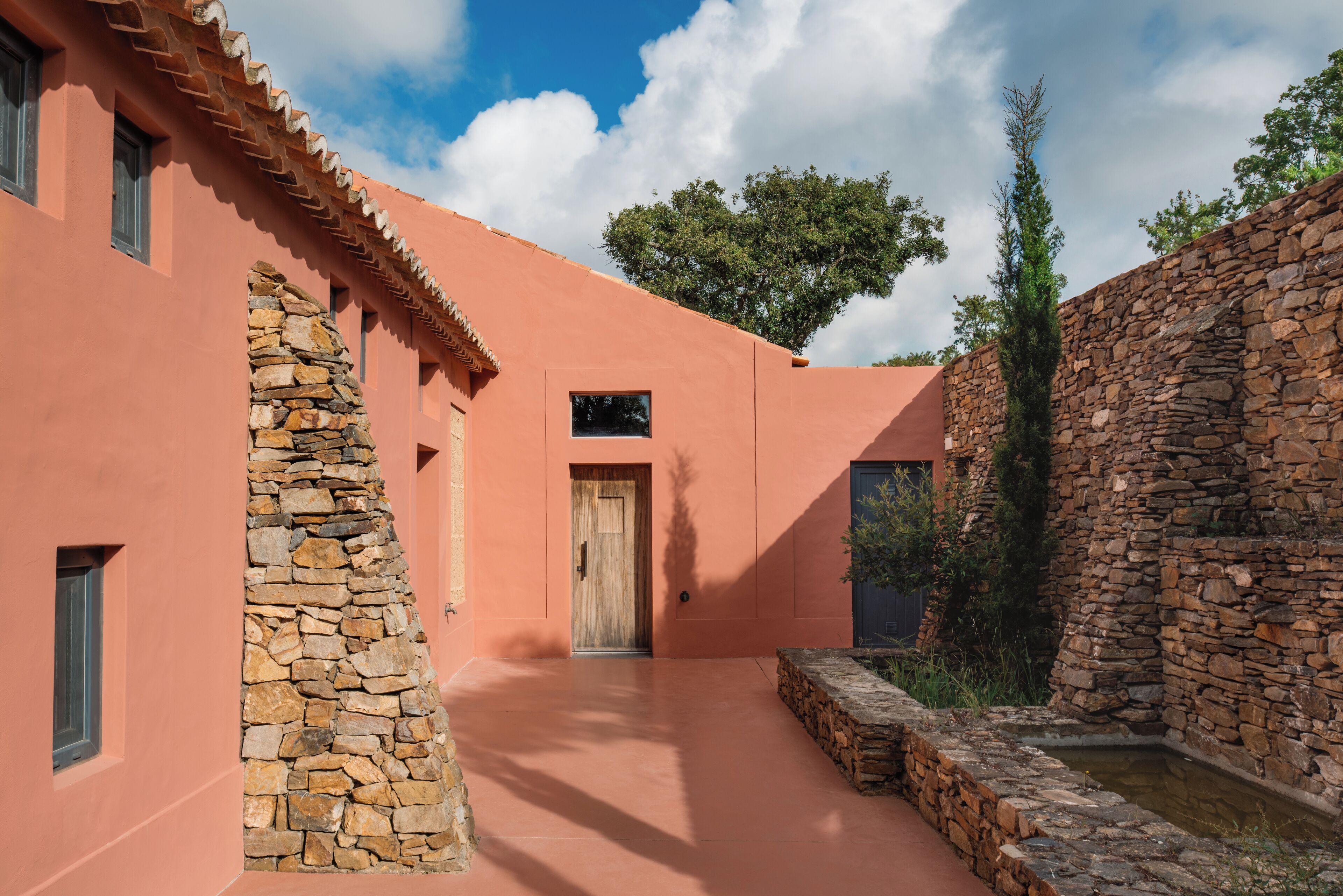 Villa Lyra III | Terrace/patio