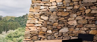 Vale Palheiro Earth Resort