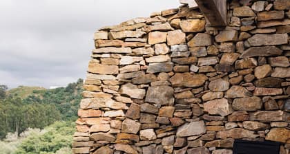 Vale Palheiro Earth Resort