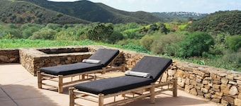 Vale Palheiro Earth Resort ! SOFT OPENING !
