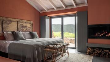 Villa Vicentina II | 1 Schlafzimmer, hochwertige Bettwaren, Zimmersafe, kostenloses WLAN