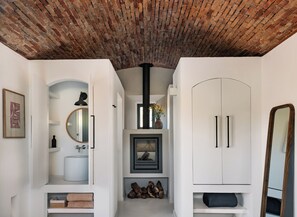 Casita Jasmim