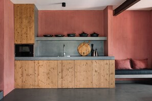 Villa Lyra III | Private kitchen