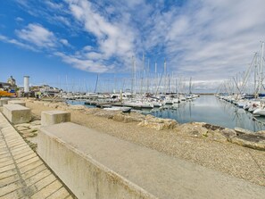 Port de plaisance