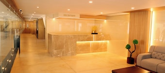Hotel Le Palace