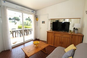 Fernseher