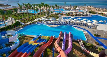 Le Jardin Aqua Park Resort