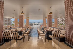Restaurant - SUNRISE Azalea Aqua Park Resort (Hurghada)