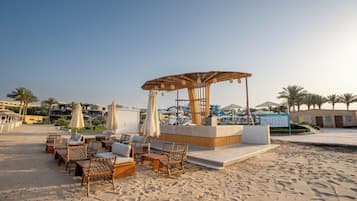 Beach bar