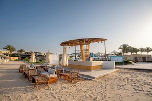 Bar de playa