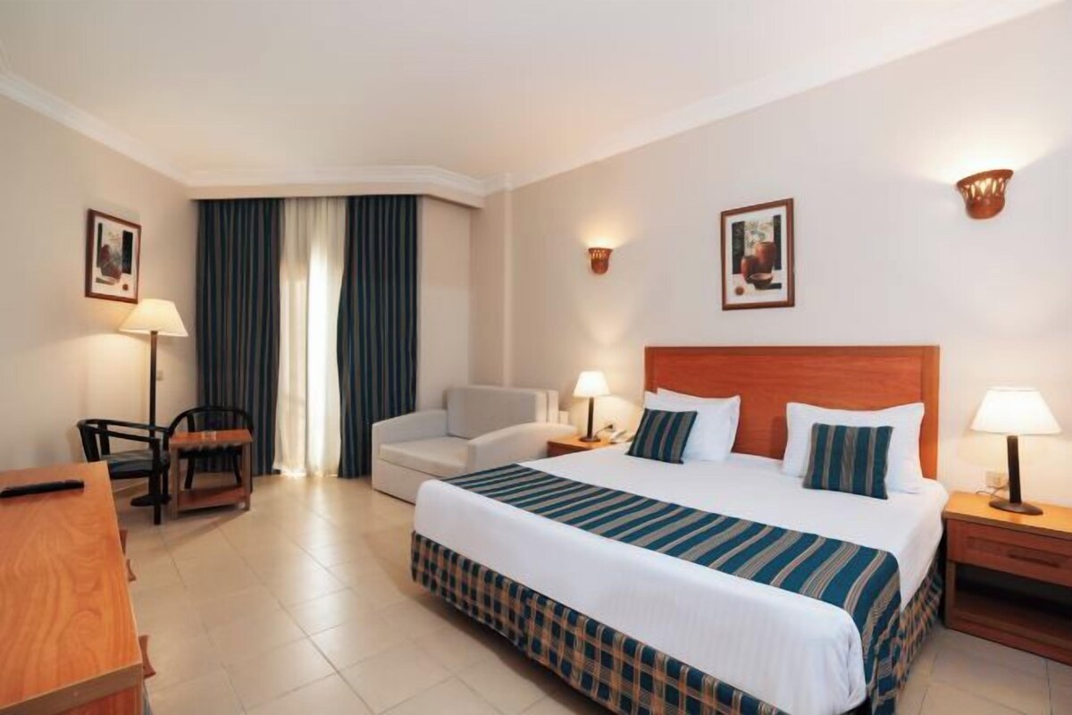 Superior Room Back View