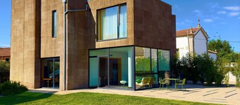 PÉ AZUL - Rural Tourism MONTESINHO NATURAL PARK