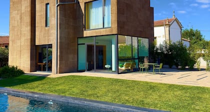 PÉ AZUL - Rural Tourism MONTESINHO NATURAL PARK