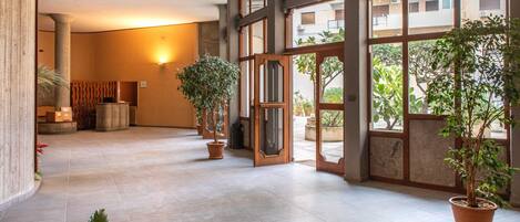Hall