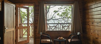 Aavaas Hill Resort