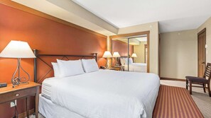 2 bedrooms, Internet - Whistler - Horstman House - 2 Bedroom #211 (Whistler)