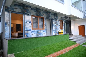 Exterior - The Ocean Front (Bhatkal)