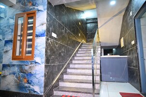 Detalle del interior