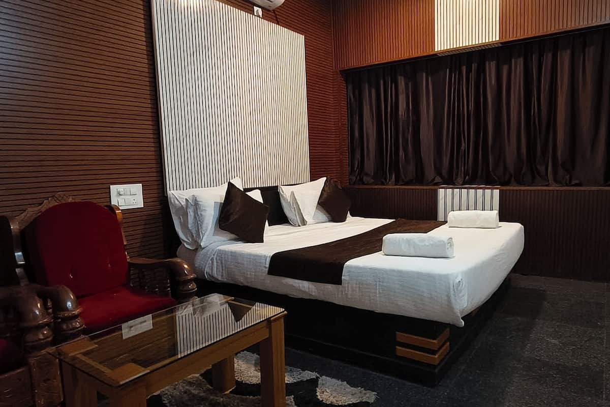 Traditional Room | Peralatan tempat tidur premium, katil Select Comfort