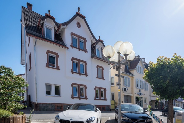 Außenbereich