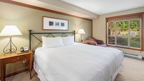 1 Schlafzimmer, Internetzugang