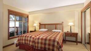 1 habitación y acceso a internet 