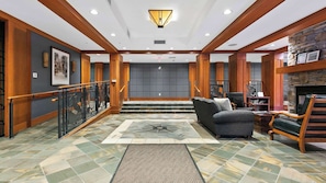 Hall