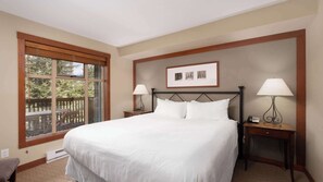 1 chambre, accès à Internet