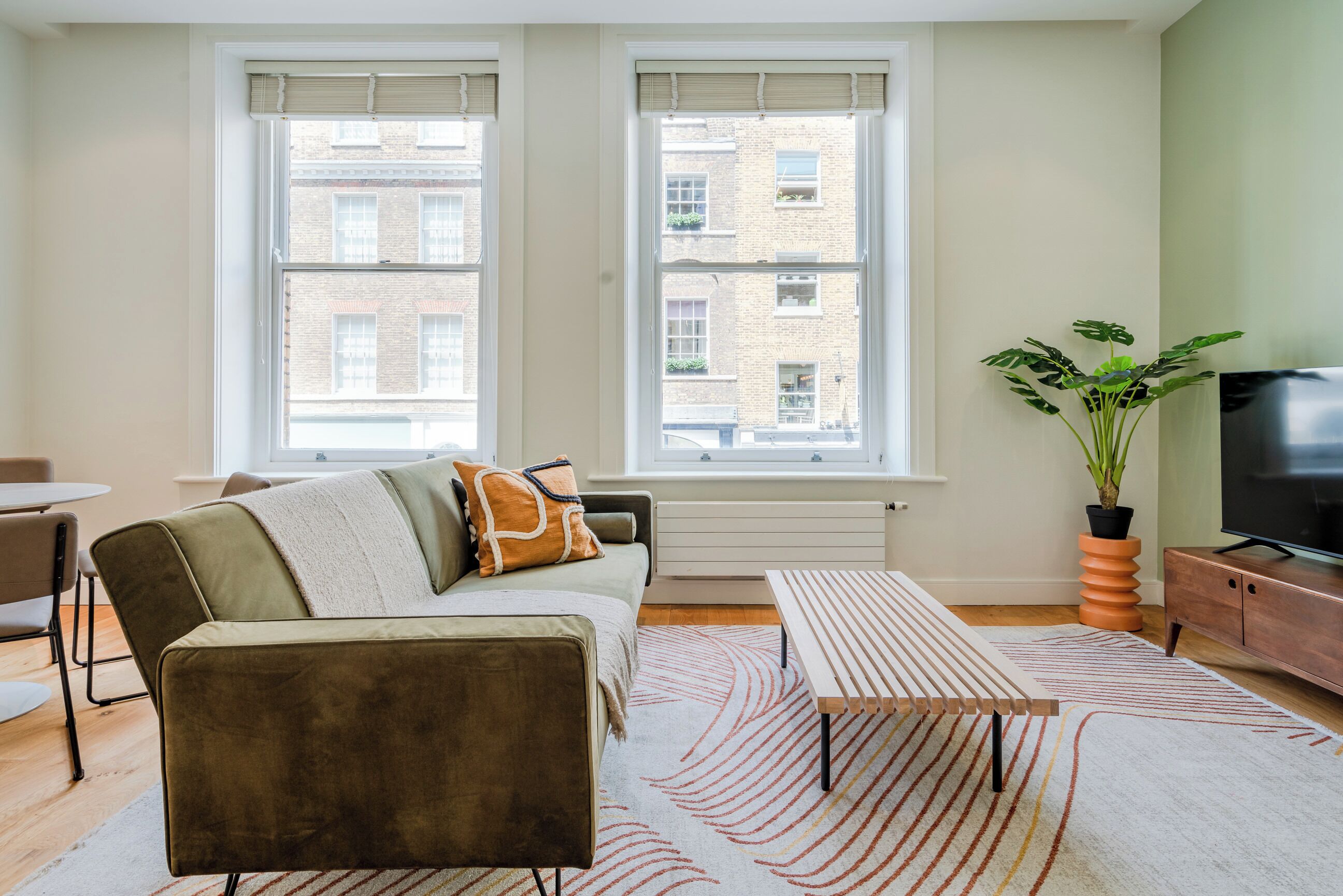 Appartement Standard