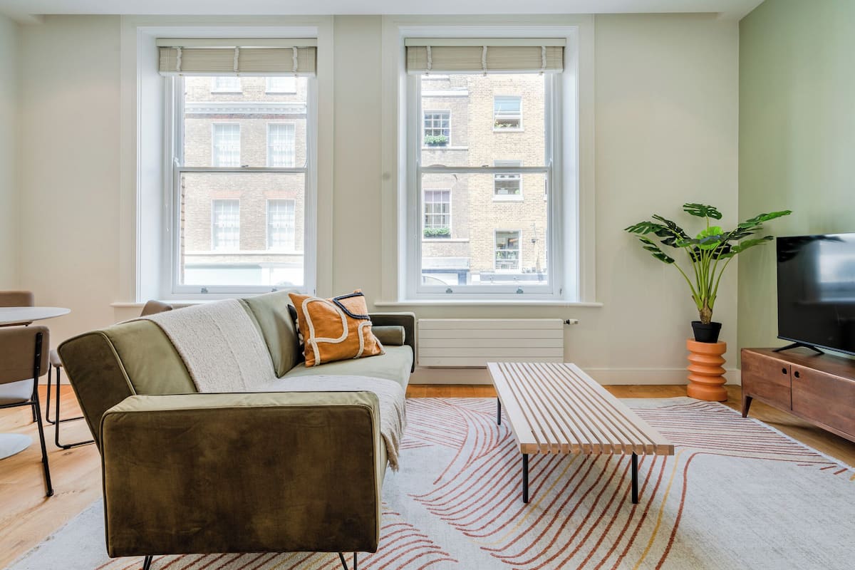 Appartement Standard