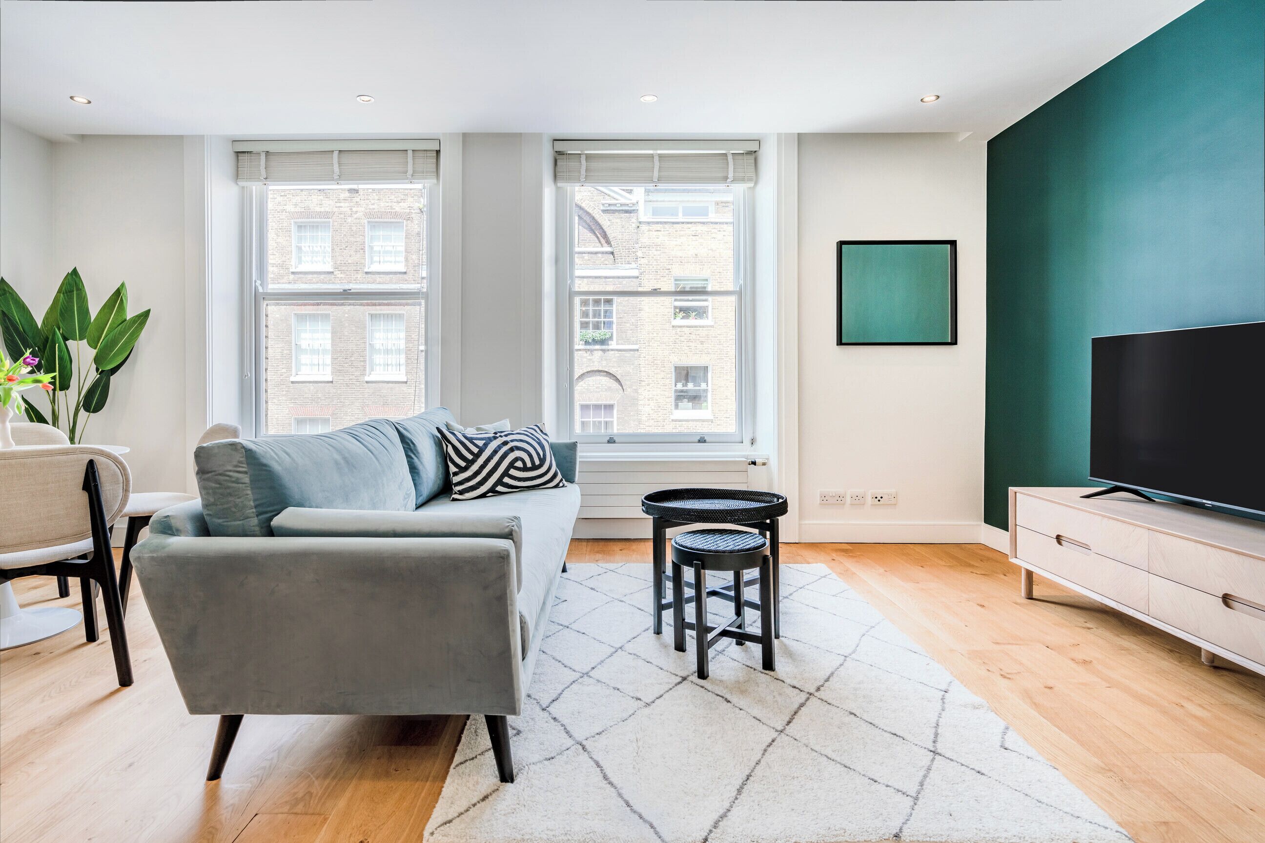 Appartement Standard