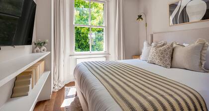 Be London - St John's Wood Residences