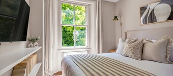 Be London - St John's Wood Residences